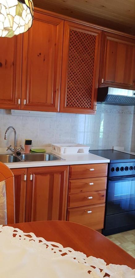 Apartma Sabatus بوينج المظهر الخارجي الصورة