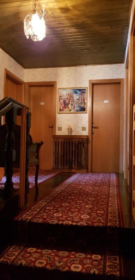 Apartma Sabatus بوينج المظهر الخارجي الصورة